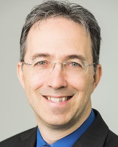 Dominic Bruneau