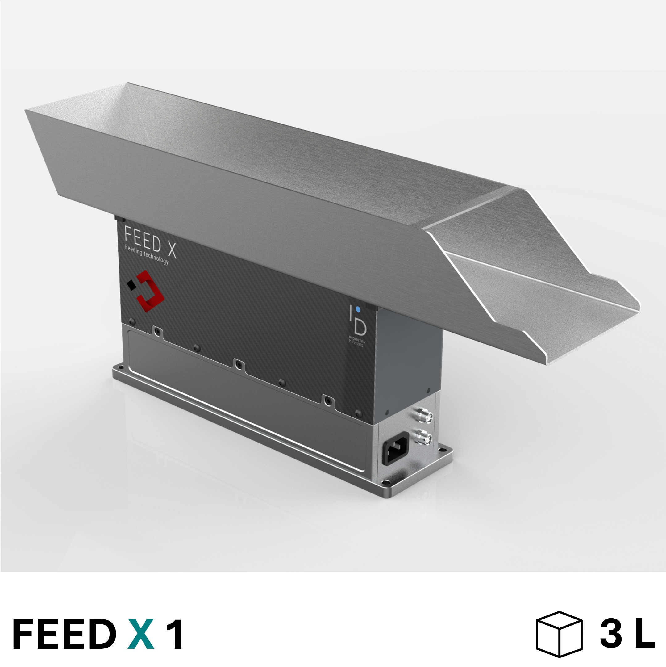 FEED X 1