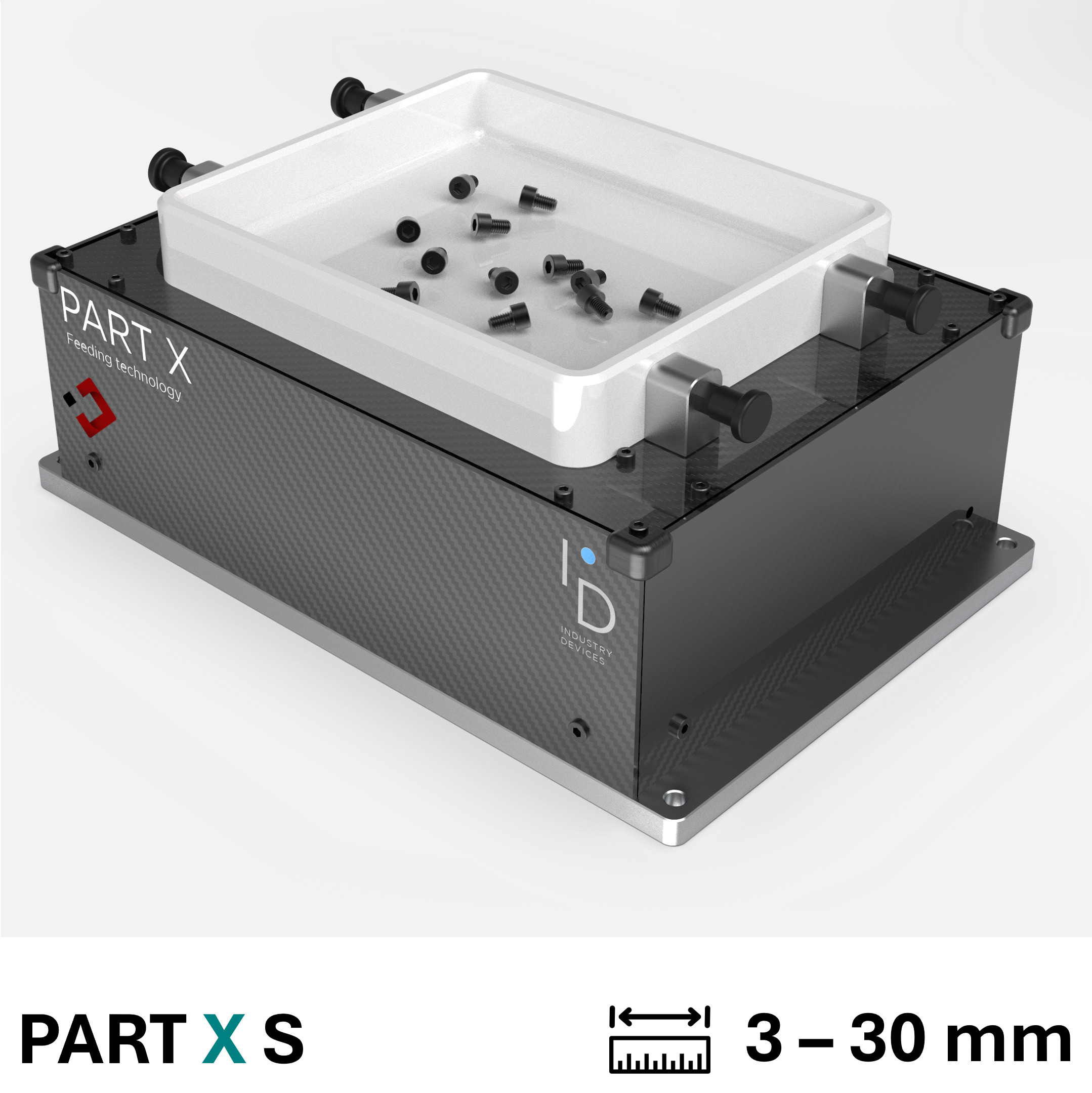 PART X S